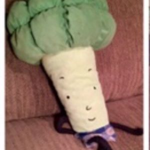 Meet your Posher, Carrie